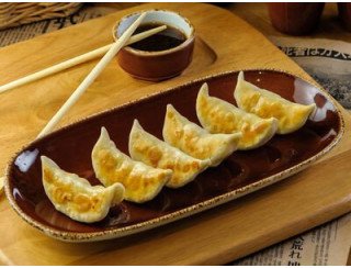 Кафе пельменная лого
