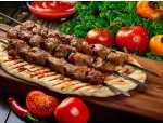 Шашлычный маркет