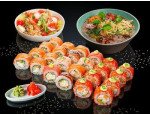 Festa Sushi