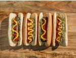 Hotdogger Agora