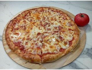 Югра фуд лого