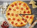 The Pizza