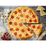 The Pizza
