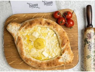 Скалки лого