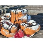Русский пончик