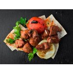 Мангал и Роза