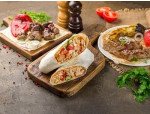 Шашлыки и Шаурма