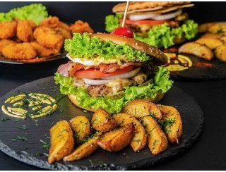 Объект 64 лого