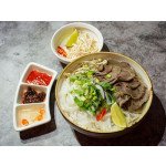 Вьетнамская кухня Cyclo