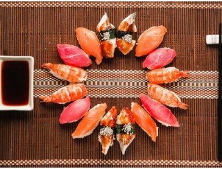 Bistrosushi лого