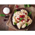 Малинка столовая