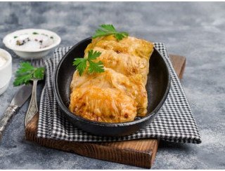 Щи борщи лого