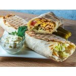 Шаурма Nusr-Et