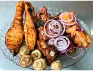 Примус лого