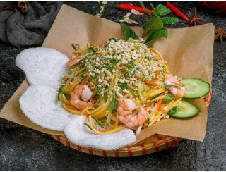 Pho dat viet  фо дат вьет лого