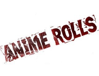 Anime Rolls лого