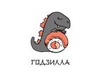 Годзилла