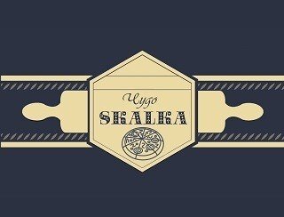 Чудо SKALKA лого