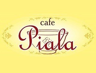 cafe Piala лого