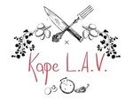 Кафе L.A.V.