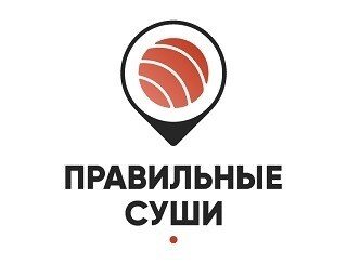 Правильные Суши лого