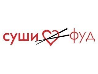 Суши Фуд лого