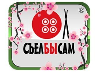 Съелбысам лого