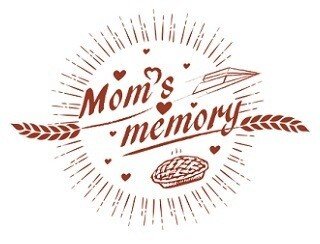 Mom&rsquo;s memory лого
