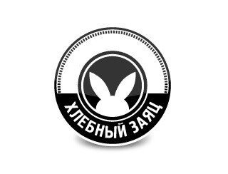 Хлебный Заяц лого