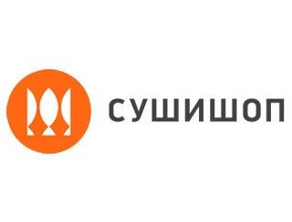 СУШИШОП лого
