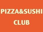 Pizza&Sushi club