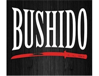 Bushido лого