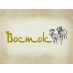 Восток