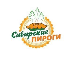 Сибирские Пироги лого