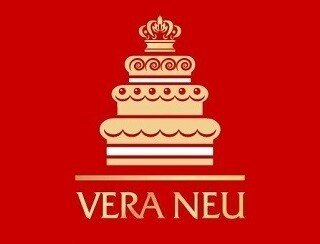 VERA NEU лого