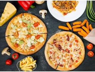 Pizza.ru лого