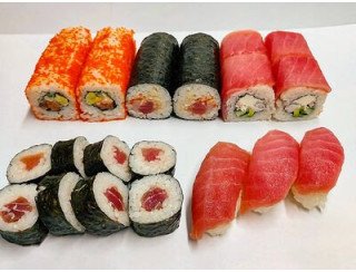 Yummy Set лого