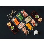 Рыбин Гуд Premium Sushi