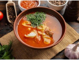 Шаурма на Кожуховской лого