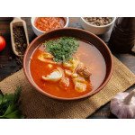 Шаурма на Кожуховской