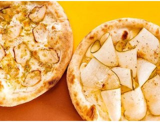 Cheesemania Pizza & Pasta лого