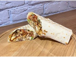 Шаверма Кебаб хаус лого