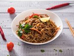 Рис лапша-хиты азиатской кухни