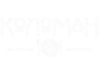 Коломан лого