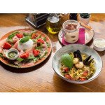 Perbacco Italian Restobar