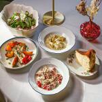 Salone Pasta & Bar