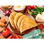 Чебуречная Салхино