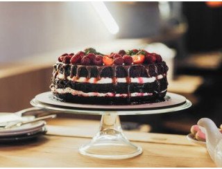 Кондитерский дом Марципан лого