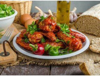 Брассерия Бирпоинт лого