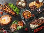 Жажда вкуса
